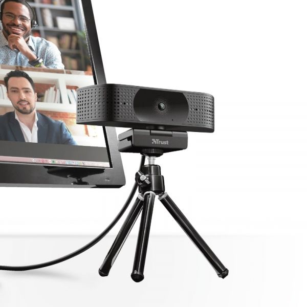 ��� ������ ��������� TRUST Teza 4K Ultra HD Black 24280_TRUST - �������� 8