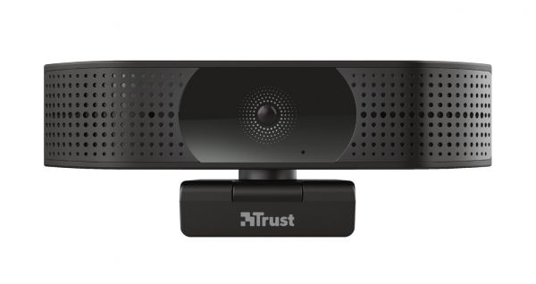 ��� ������ ��������� TRUST Teza 4K Ultra HD Black 24280_TRUST - �������� 1