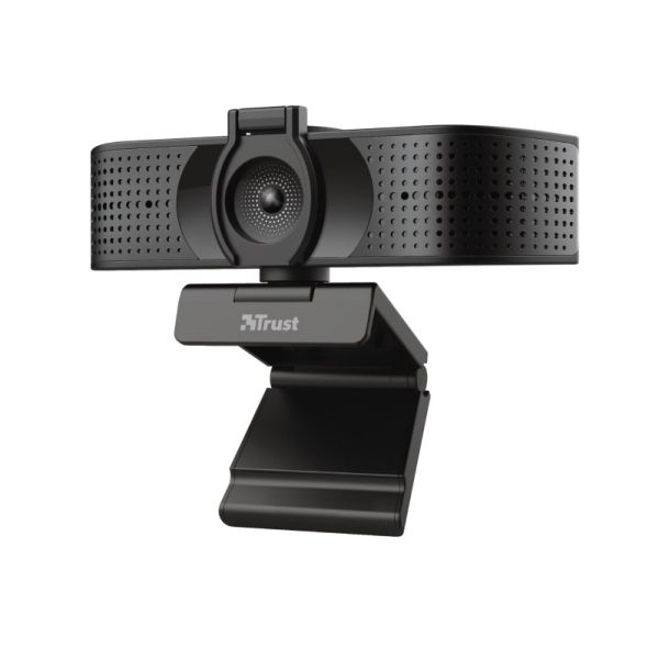 ��� ������ ��������� TRUST Teza 4K Ultra HD Black 24280_TRUST - �������� 6