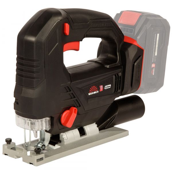 ������ �������������� Vitals Professional AEf 18135l BL SmartLine+ 18� 0-2700��/��� ��� 25.4�� 1.77�� ��� ��� � �� 243530 - �������� 1
