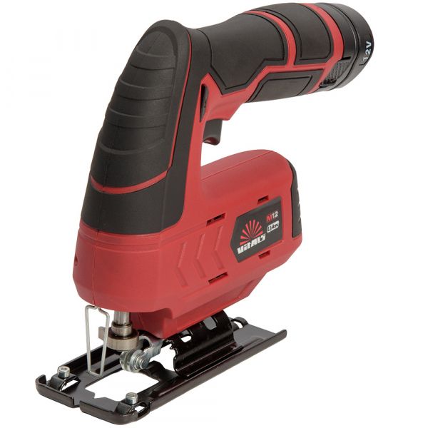 ������ �������������� Vitals Master Ef 1265c Kit 12� 1�2.0����� 0-2200��/��� ��� 19�� �� 1.04�� 243605 - �������� 1