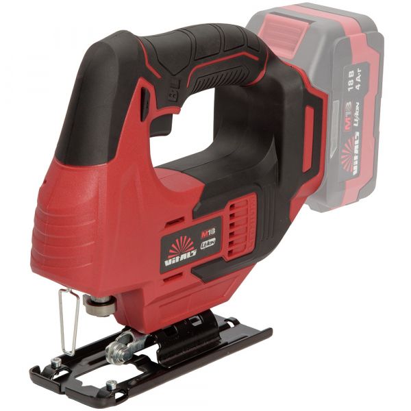 ������ �������������� Vitals Master Ef 1865�l BL 18� 0-2700��/��� ��� 19�� 1.06�� ��� ��� � �� 243611 - �������� 1