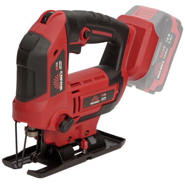 ������ �������������� Vitals Master Ef 1885� BL 18� 0-3000��/��� ��� 18�� 2.07�� ��� ��� � �� 243612 - �������� 1