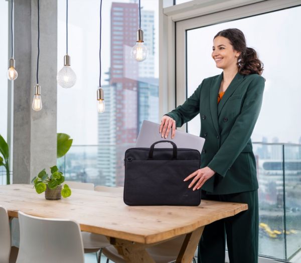 ����� TRUST BOLOGNA 16" ECO BLACK 24447_TRUST - �������� 11