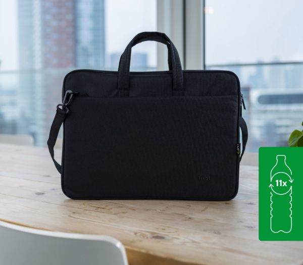 ����� TRUST BOLOGNA 16" ECO BLACK 24447_TRUST - �������� 2