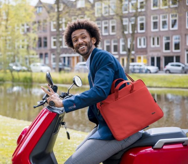 ����� TRUST BOLOGNA 16" ECO RED 24449_TRUST - �������� 2