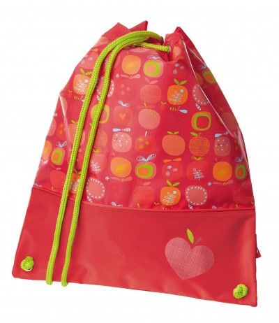 sigikid    Apfelherz 24639SK -  1