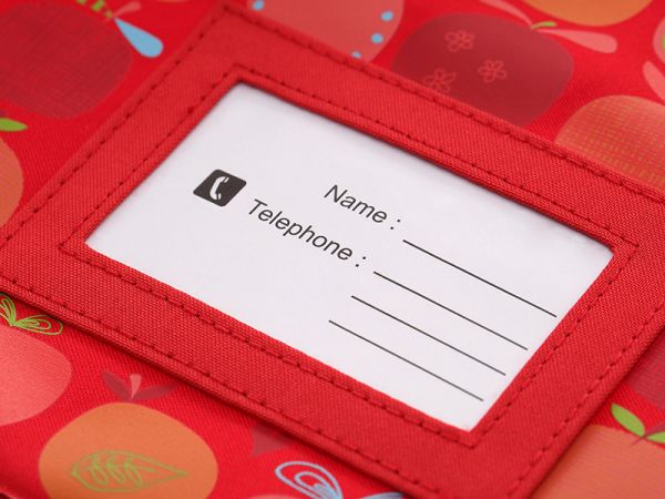 sigikid    Apfelherz 24639SK -  5