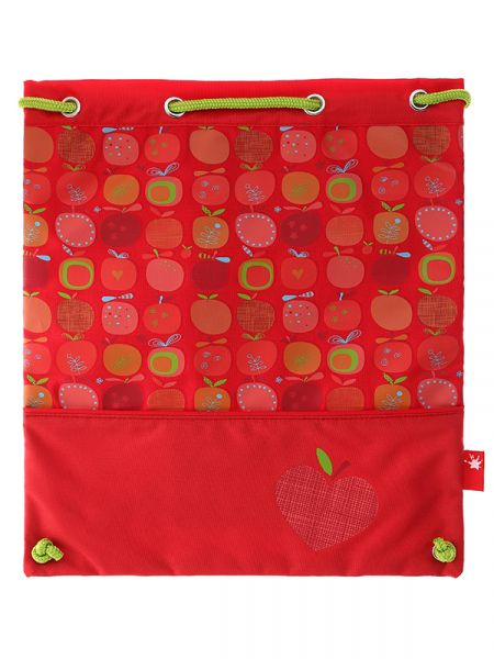 sigikid    Apfelherz 24639SK -  2