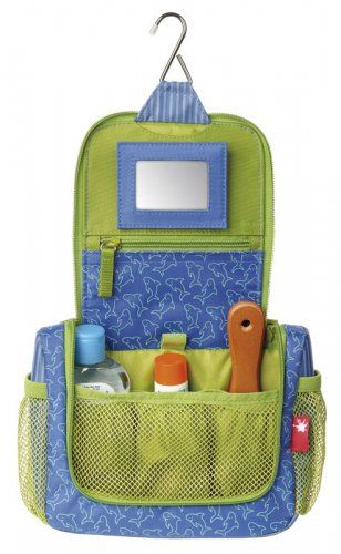 sigikid  Sammy Samoa 24754SK -  3