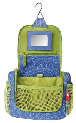 sigikid  Sammy Samoa 24754SK -  2
