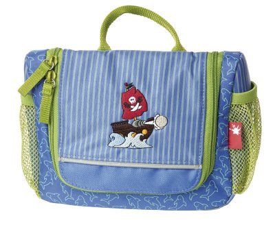 sigikid  Sammy Samoa 24754SK -  1