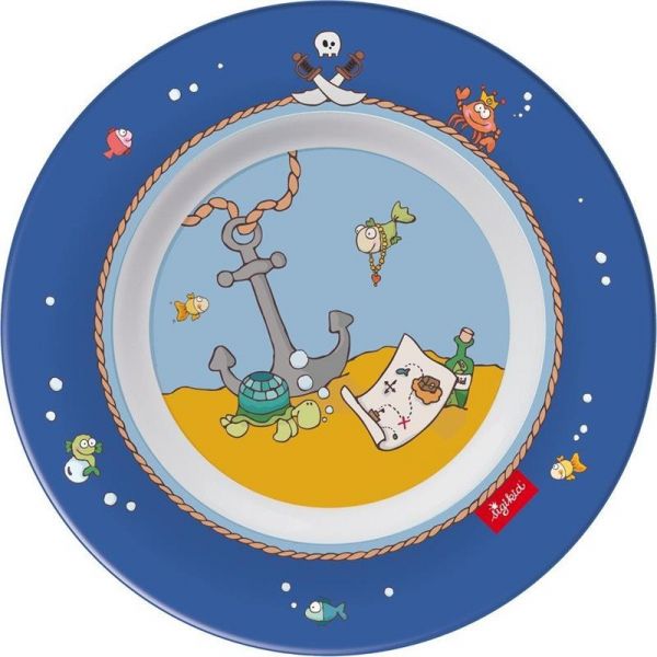 ������� sigikid Sammy Samoa 24772SK - �������� 1