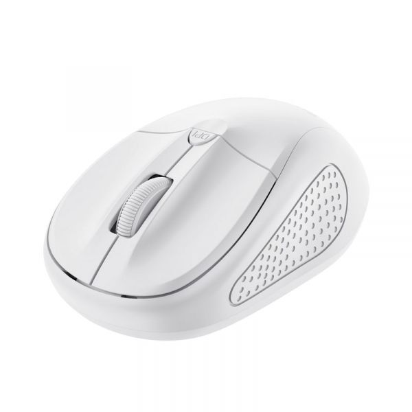 Trust ���� Primo WL White matt 24795_TRUST - �������� 4