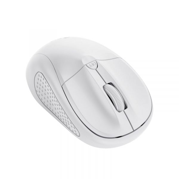 Trust ���� Primo WL White matt 24795_TRUST - �������� 3