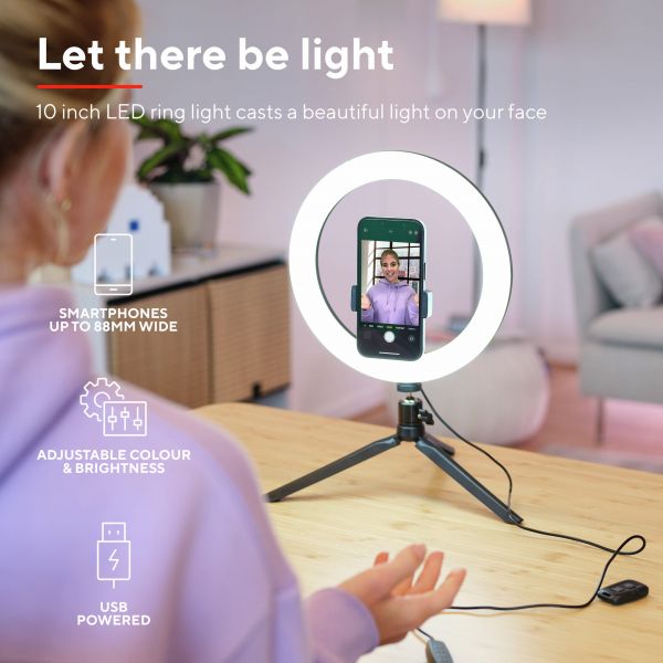 �������� ��� ��������� Trust Maku+ 2-in-1 Streaming Kit, ������� ��� � ��������� ����� 24881_TRUST - �������� 4