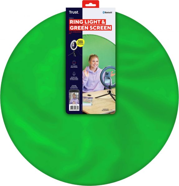 �������� ��� ��������� Trust Maku+ 2-in-1 Streaming Kit, ������� ��� � ��������� ����� 24881_TRUST - �������� 18