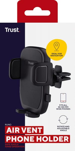 ������������ ������ ��������� Trust Runo airvent 4-7", ������ 24983_TRUST - �������� 12
