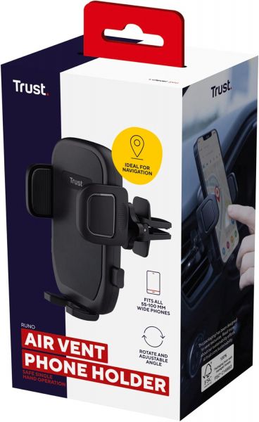 ������������ ������ ��������� Trust Runo airvent 4-7", ������ 24983_TRUST - �������� 11