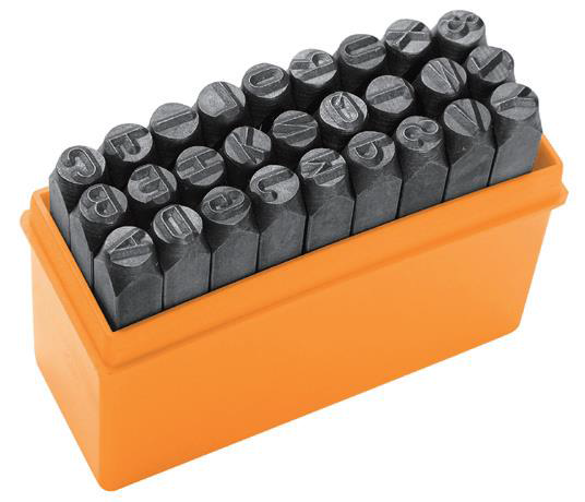 ����� ��� ��������� Tolsen, ����� 27��, ��������� �����, 3�57��, HRC 48-52 25101 - �������� 1