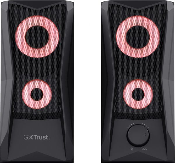��������� ������� Trust GXT 606 Javv 2.0, USB/AUX, RGB, ������ 25108_TRUST - �������� 5