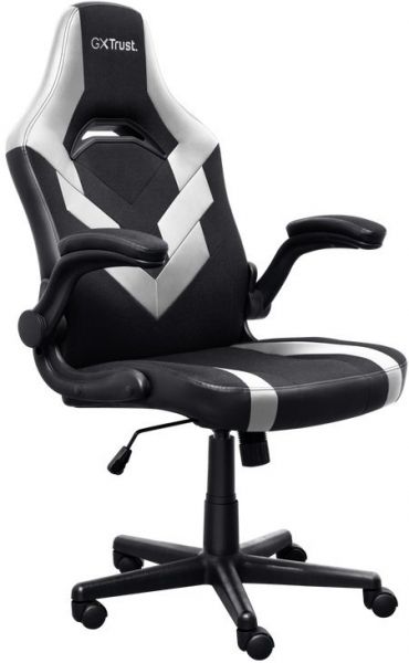 ������ Trust GXT703W RIYE, �� ����, Foldable Armrests, ����� 25130_TRUST - �������� 1