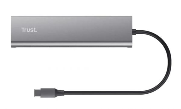 ��� Trust Halyx USB-C  > 5xUSB-C , �������, 0.1�, ���� 25136_TRUST - �������� 5