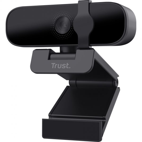 ���-������ ��������� Trust Tanor,Full HD, 30 fps, fixed focus, ������ 25548_TRUST - �������� 1