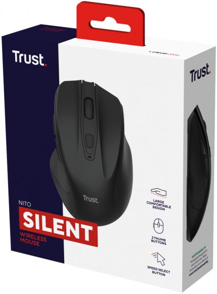 ���� Trust Nito Silent, WL, ������ 25549_TRUST - �������� 8