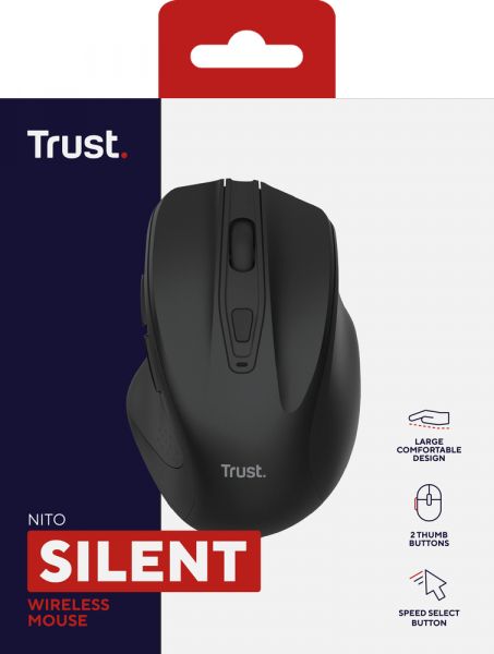 ���� Trust Nito Silent, WL, ������ 25549_TRUST - �������� 7