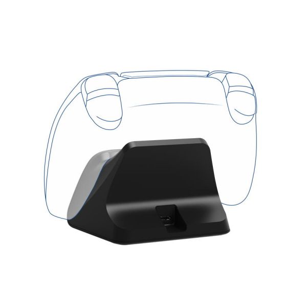 ������� ������� ��� �������� Trust GXT 255 for PS5, ������ 25552_TRUST - �������� 4