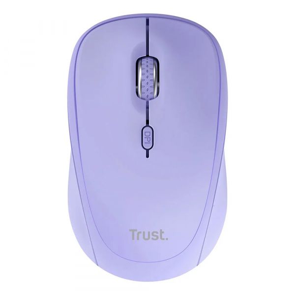 ���� Trust Yvi+ Compact Multi-Device, WL/BT/USB-A, ���������� 25583_TRUST - �������� 1