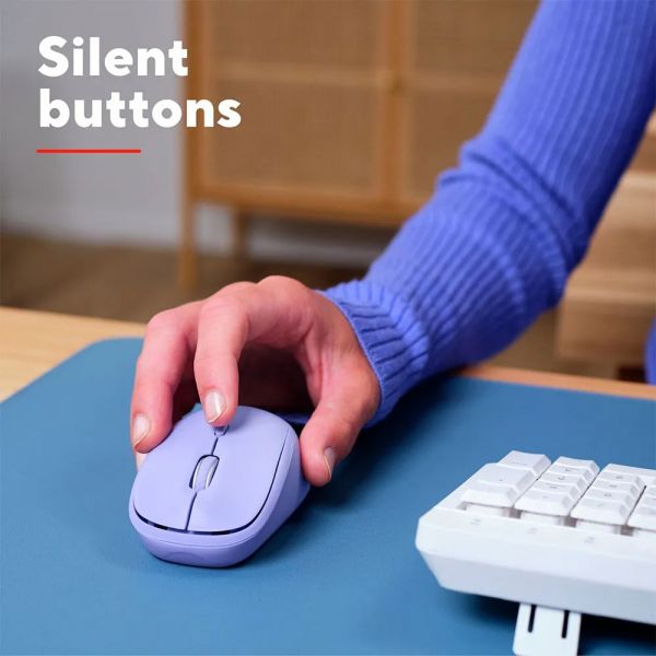 ���� Trust Yvi+ Compact Multi-Device, WL/BT/USB-A, ���������� 25583_TRUST - �������� 6