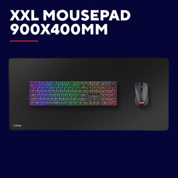 ������ ��� ���� ������� ����������� Trust GXT 759, XXL (900x400x3��), ������ 25595_TRUST - �������� 3