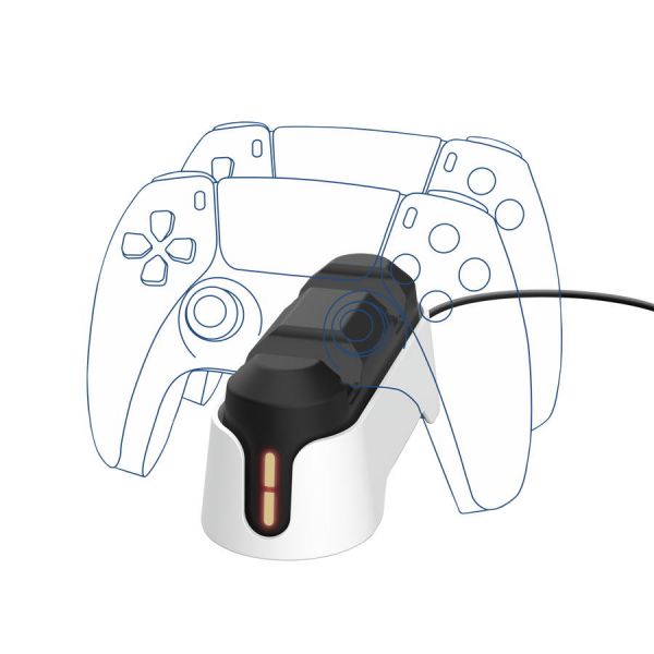 ������� ������� ��� �������� Trust GXT 228 for PS5, ����� 25597_TRUST - �������� 3