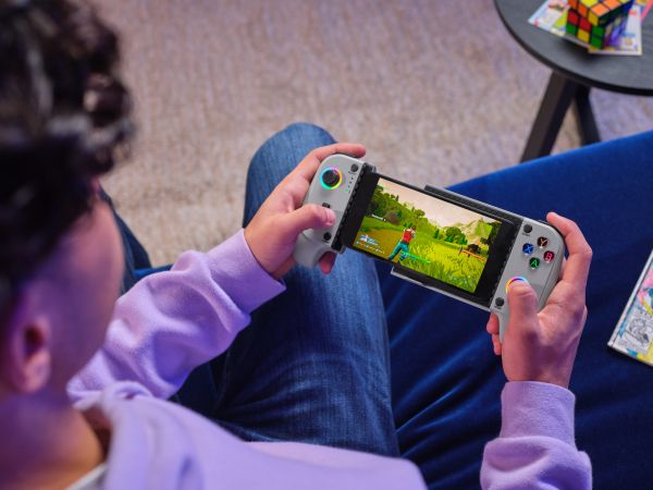 ������� Trust GXT 735G Mylox Wireless mobile Gaming Controller, BT, ���� 25649_TRUST - �������� 2