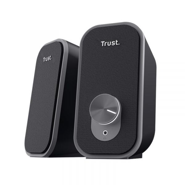 ��������� ������� Trust Ador 2.0, USB/AUX, 12��, ����� 25670_TRUST - �������� 1
