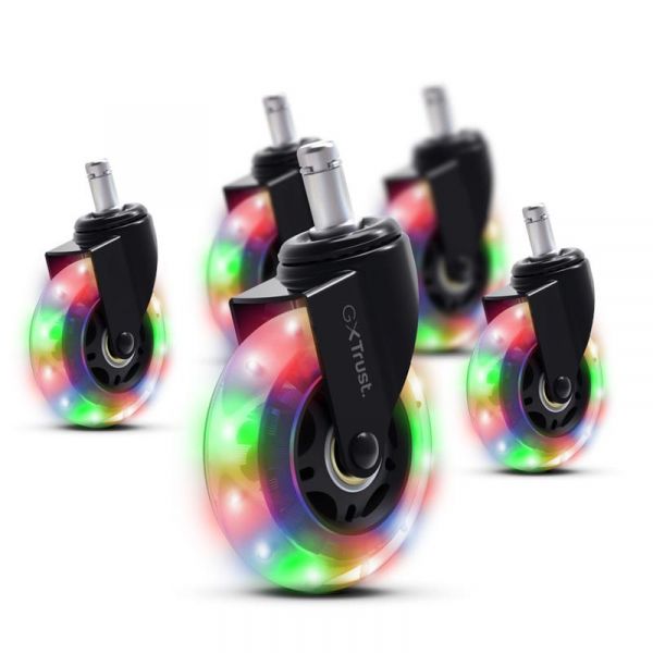 ���������� �������� Trust GXT 701 �����, 75��, �������� � 5 ��., RGB, ����� 25803_TRUST - �������� 1