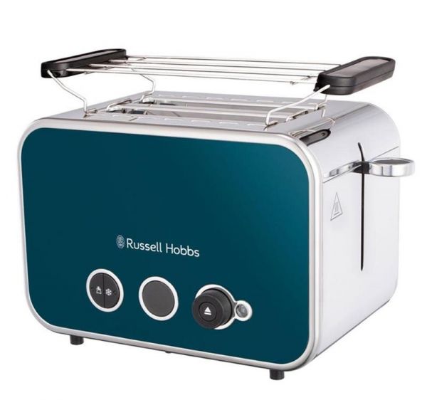 ������ Russell Hobbs 26431-56 Distinctions 2-Slice, ����� 26431-56 - �������� 1