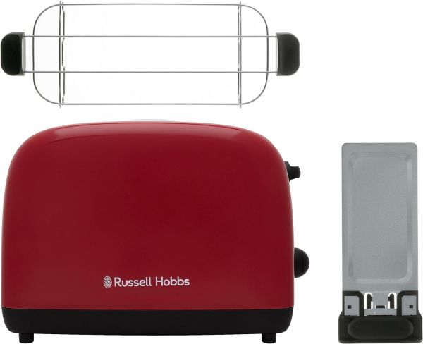   Russell Hobbs Colours Plus, 1600, , ,,  26554-56 -  2