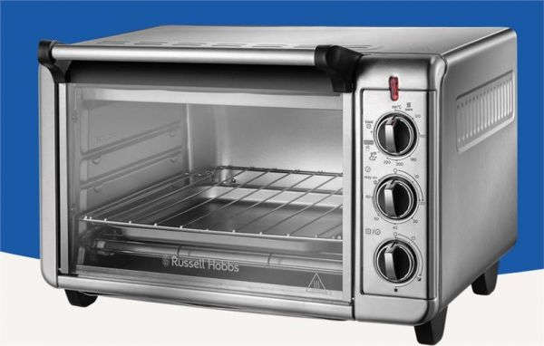 ����-���� Russell Hobbs Air Fryer, 1500��, 22.8 �, ������������ ������., ����. �����, ����� 26680-56 - �������� 1
