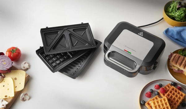 Russell Hobbs ������������, 750��, ��������-3 ��������, �������, ������-������.�����, �������, ������-������ 26810-56 - �������� 8