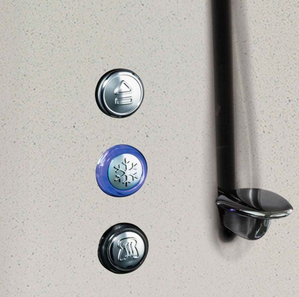  Russell Hobbs 26970-56 Luna Stone 2 Slice 26970-56 -  6