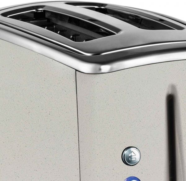  Russell Hobbs 26970-56 Luna Stone 2 Slice 26970-56 -  5