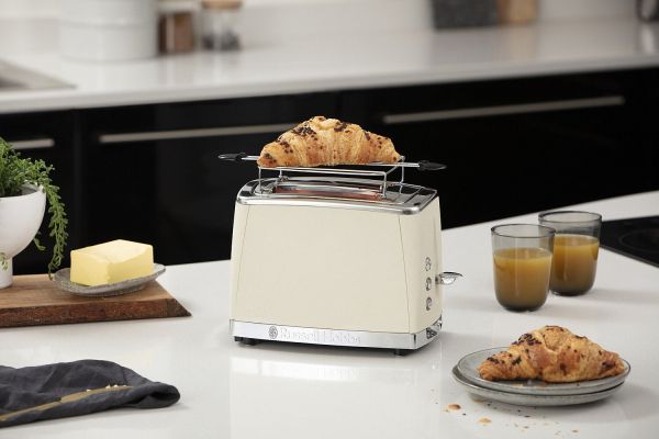  Russell Hobbs 26970-56 Luna Stone 2 Slice 26970-56 -  2