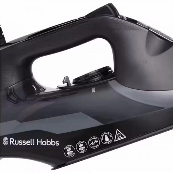 Russell Hobbs ������ Diamond Elite, 3100��, 350��, 20, ������� ���� -220��, ��������������, �����. ������, ������ 27000-56 - �������� 6
