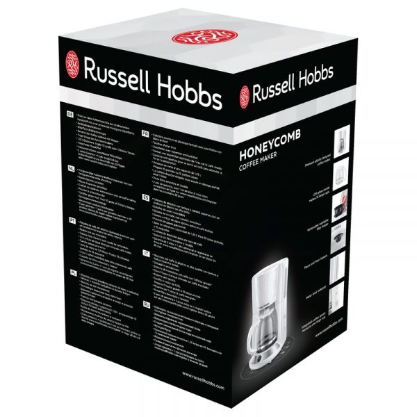 ��������� Russell Hobbs Honeycomb 27010-56 ����� - �������� 10