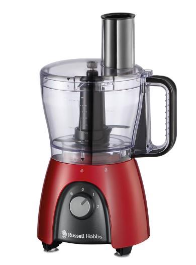 Russell Hobbs ������� ������ Desire Red, 600��, ����-�������, ������-�������, �������-4, �������� 27110-56 - �������� 1