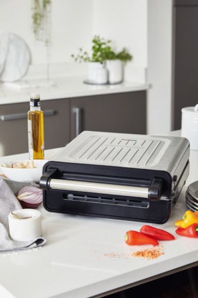Russell Hobbs  George Foreman 28000-56 Smokeless Grill 28000-56 -  5