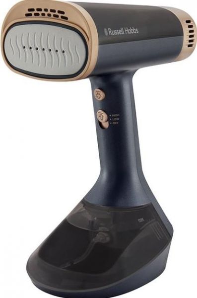 ³�������� Russell Hobbs Genie VacuSteam 28550-56 ����� - �������� 1